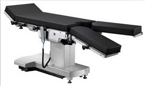 [CCOT-203H] Electro-Hydraulic Operating Table