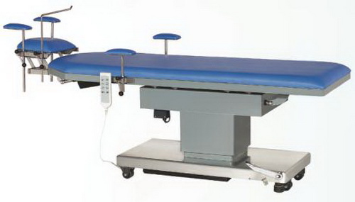 [CCOT-205-2A] Electro - ophtalmological specific check Operating table