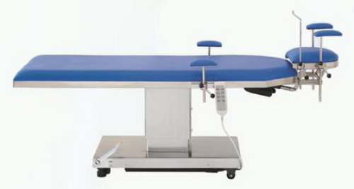 [CCOT-2051A] Electric E.N.T Ophthalmology Special Use Examination Operating Table