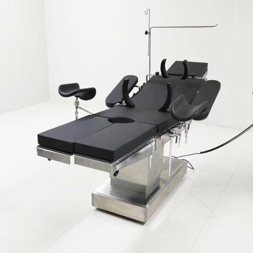 [CCF-F871] Deluxe Electric Operating Table