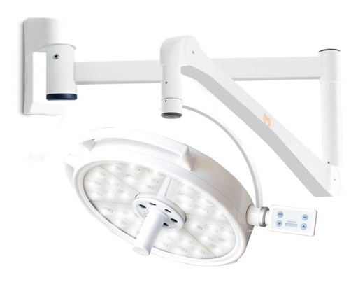 [CCS-2036D-1] Lampe auxiliaire de fonctionnement à 36 orifices