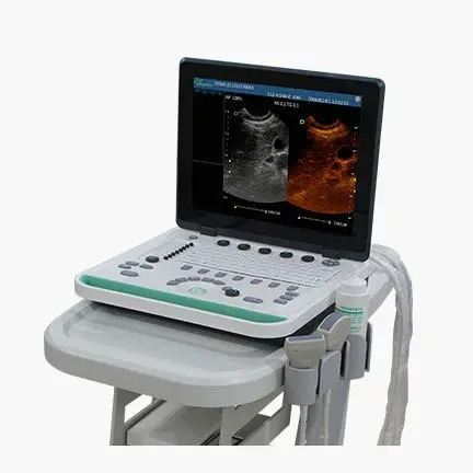 [CCB-SS9] PC based Multi Language Laptop Portable B Ultrasound Scanner